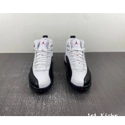 Jordan 12 Air Taxi CT8013-162 Red 0811